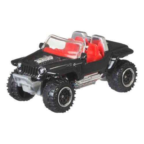 Mattel Matchbox 5-Pack Assortment (styles may vary) 3