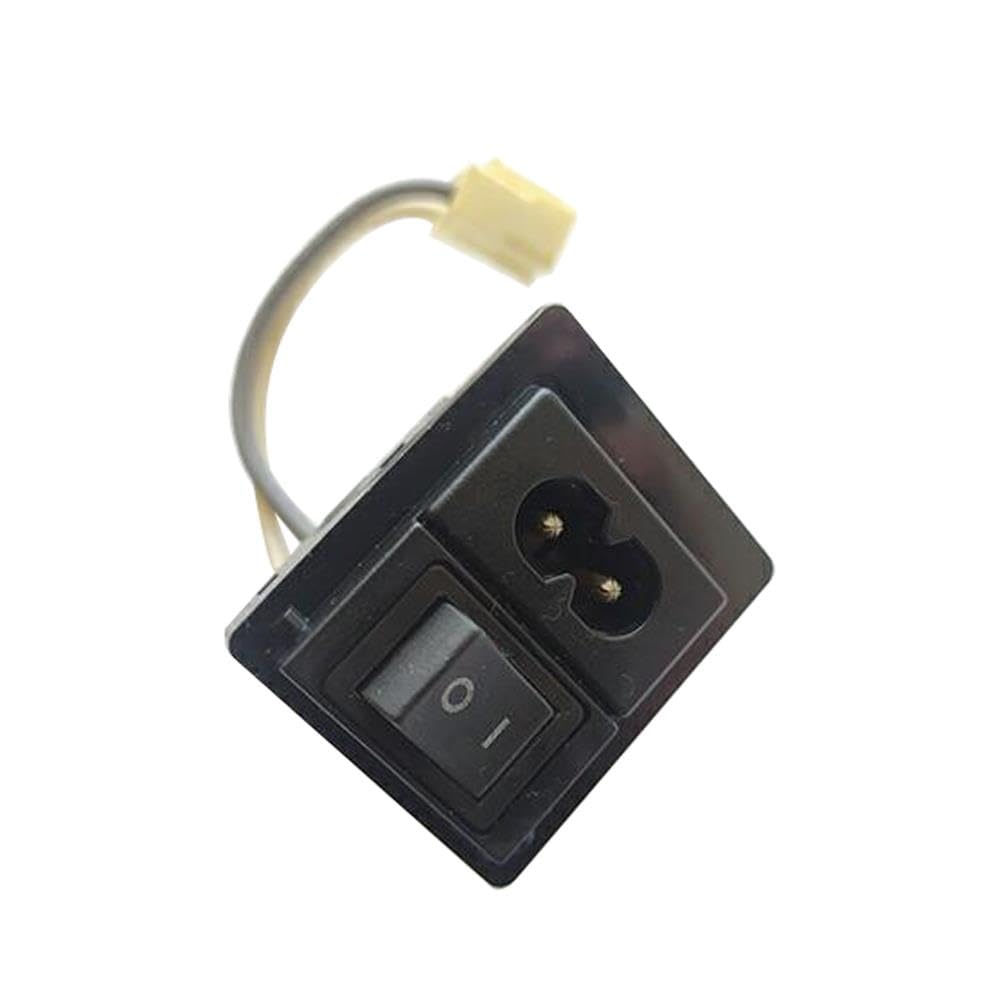 YTHYTHYTH for 10pcs 1W 3W 5W Game Console Power for PS2 Game Console Repair Part 1