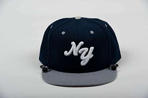 Wireless Audio - NY - Cap 1
