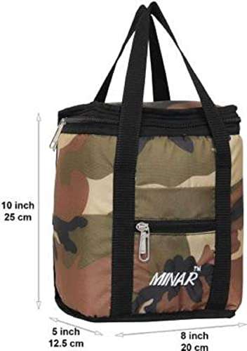 MINAR Royal Tiffin bag 5