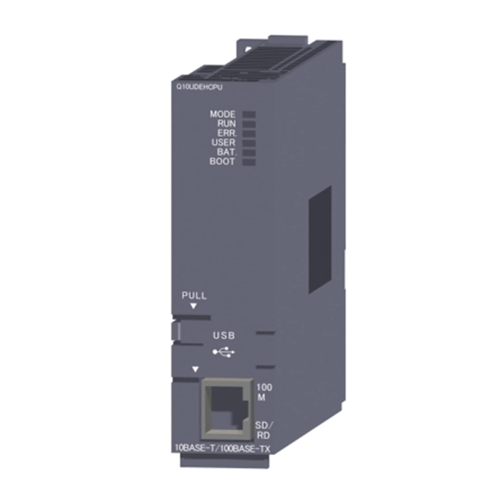 CBBEXP Q10UDEHCPU Universal Model QCPU Q10UDEHCPU Sealed in Box 1 Year Warranty