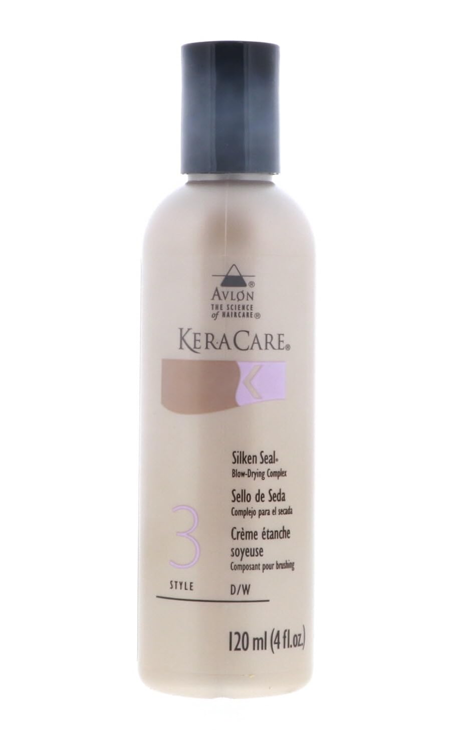 Keracare Silken Seal 4 oz