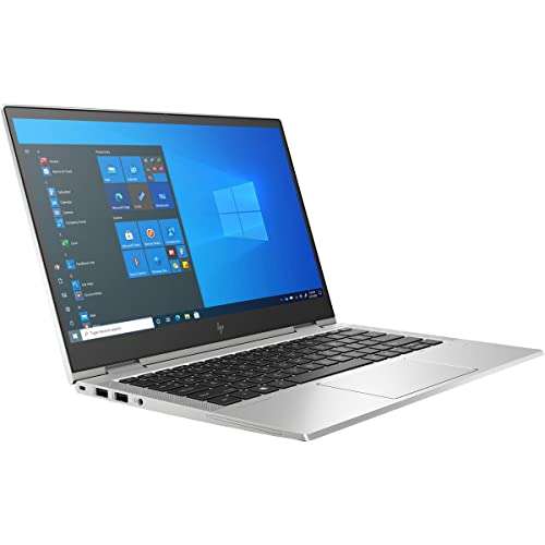 HP 13.3" EliteBook x360 830 G8 Multi-Touch 2-in-1 Laptop (Wi-Fi Only) 3