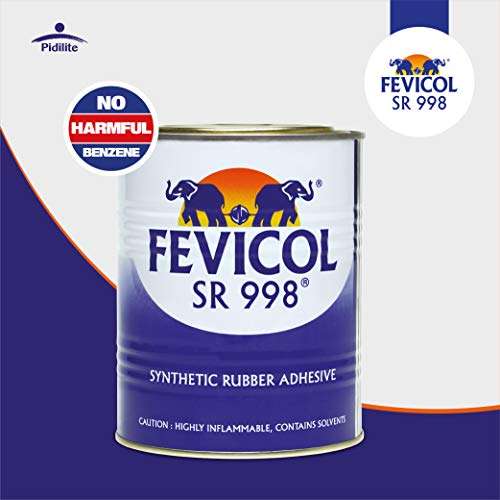 Pidilite Fevicol SR 998 - Multipurpose Adhesive 200 ml 3