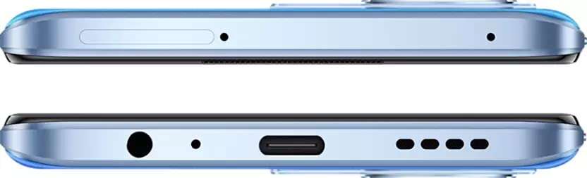 Vivo T1 44w Starry Sky (6+128GB) 5