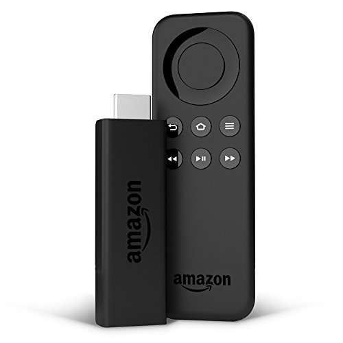 Fire TV Stick | Basic Edition (International Version) 1