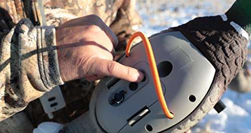 Lucky Duck 10618-1 Lucky Waterproof HDI Hunting Decoys 4