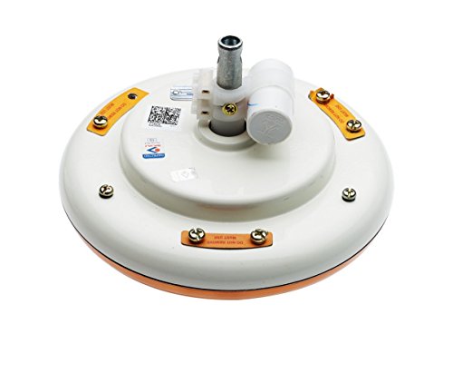 Bajaj Esteem 1200mm Ceiling Fan (Bianco Rust) 6