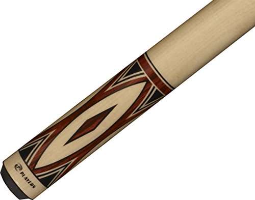 Players Cue Graphic Series - G-3394, Includes Case, 19oz 1