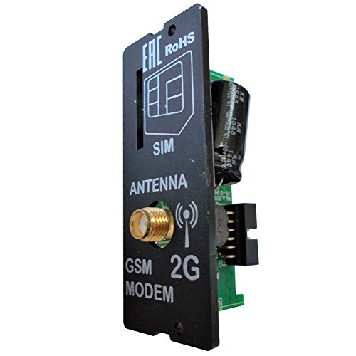 DATAKOM 2G Modem Plug-in Module for D-XXX MK2 Controller Series 4