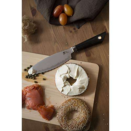 Shun Sora 6" Ultimate Utility Knife 2