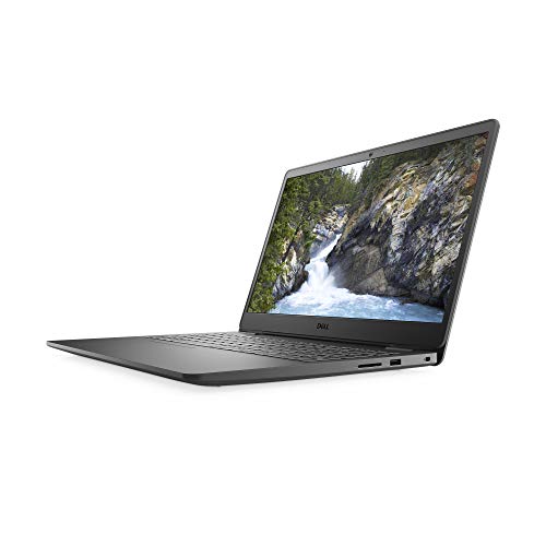 Dell Inspiron 3505 AMD Ryzen 7 3700U 15.6 inches FHD 1920 X 1080 Laptop, 8GB RAM, 512GB SSD, Vega Graphics, Windows 10, Office H&S 2019 - Soft Mint, 1.96 kg 3