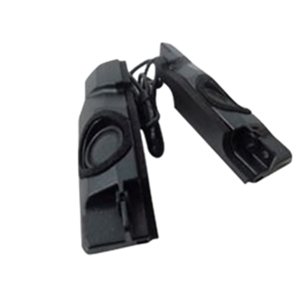 fqparts Replacement Laptop Internal Speakers for ACER for Predator G9-593 Black