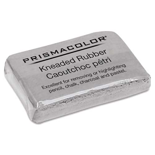 Sanford Design Kneaded Rubber Art Eraser 1