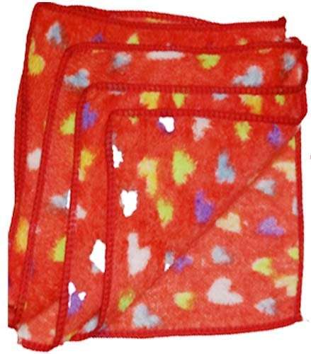 DEXO Soft Cotton Face Towel Set 6 Pcs Multicolour Pack of 1 4