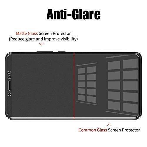 CM@159 - MATTE Flexible Nano Glass Screen Guard/Protector For Realme GT Explorer Master (MATTE Finish) Edge To Edge full Screen Coverage with Easy Installation Kit 5