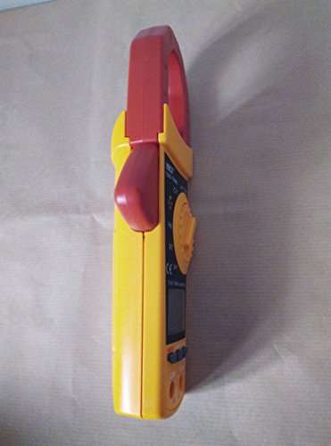 Meco Digital 1080 Trms Clamp Meter 2