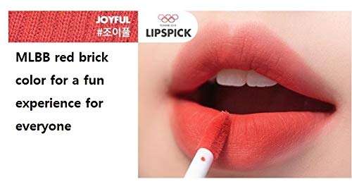 Zero Velvet Tint 14 Pecan Tarte (Pack Size:5.5g) 5