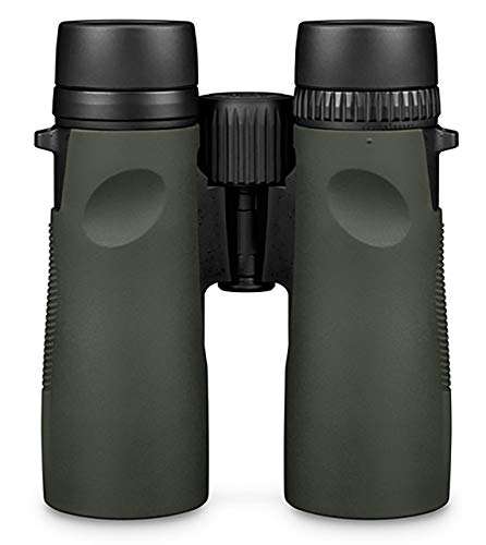 Vortex Optics Diamondback Roof Prism Binoculars 10x42 4