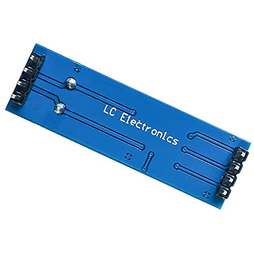 REES52 5V MAX485 Module RS-485 Module TTL To RS485 Converter Module Board - MAX485 TTL to RS-485 Module TTL to RS485 Converter for Iduino Raspberry Pi DIY - Pack of 2 6