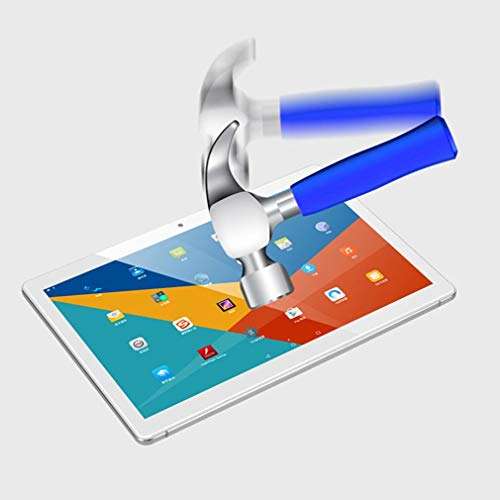 4G Phone Call Tablet PC, 10.1 inch, 2GB+32GB,2.5D Screen, Android 6.0 MTK6753 Octa-core up to 1.6GHz, WiFi, Bluetooth, OTG, GPS(Gold) (Color : Gold) 2