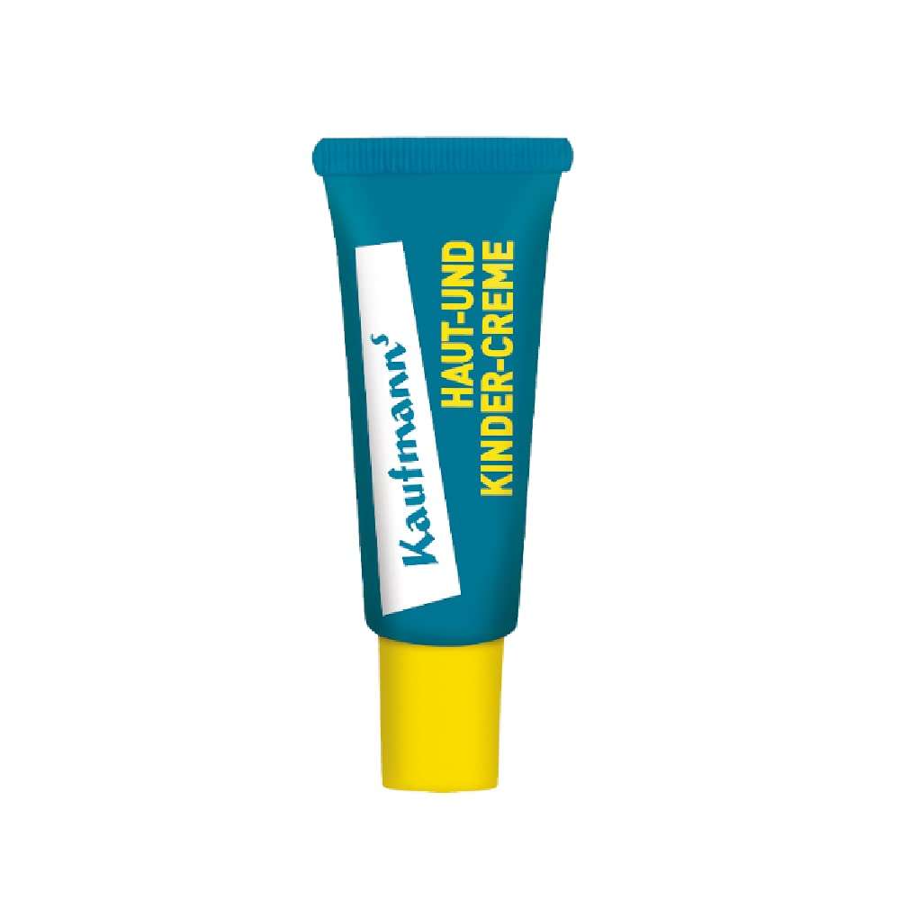 URMIIM Kaufmann's skin and baby cream Tube 10 ml 3