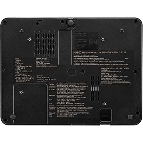 Portable Projector 2