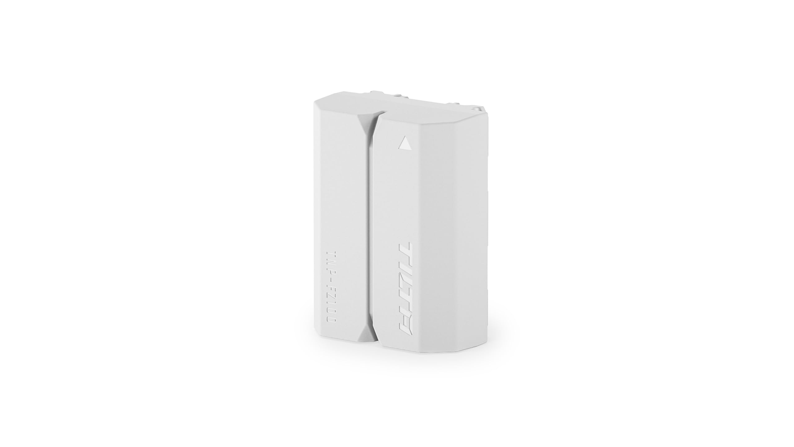 Tilta NP-FZ100 Battery with USB-C Input (2400mAh) - Off White | Works with A6600, A6700, A9, A9 III, A7S III, A7R III, A7C, A7C II, A7 III, A7 IV, A7R IV, A7S III, FX30, FX3, FX30B, A1 II, ZV-E1 1