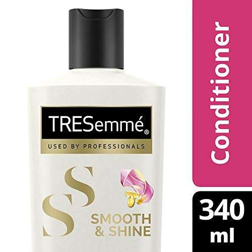 Tresemme Keratin Smooth Shampoo, 1L And Smooth & Shine Conditioner, 340 Ml 6