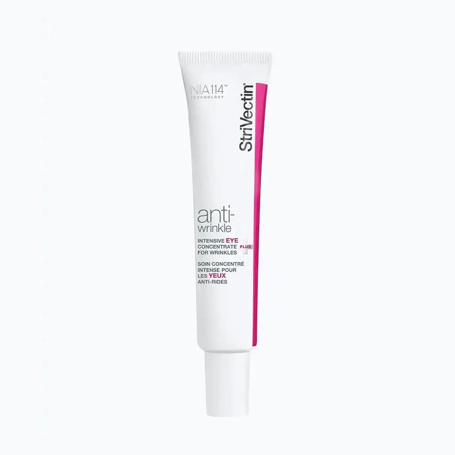 StriVectin Anti-Wrinkle Double Fix and Anti-Wrinkle Intensive Eye Cream Concentrate for Wrinkles 5