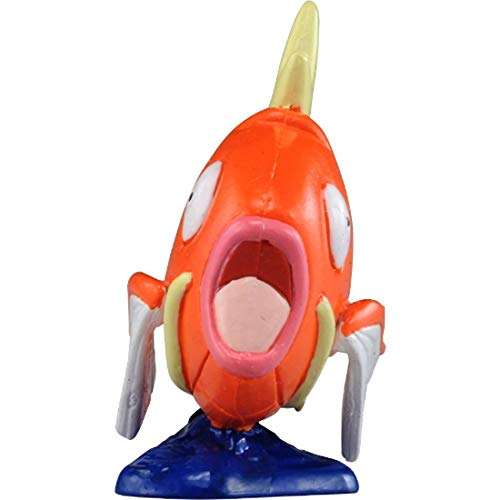 Takara Tomy Pokemon Moncolle #51 Magikarp Figure 3