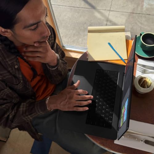 Apple 2023 MacBook Pro Laptop M3 Max chip with 16‑core CPU, 40‑core GPU: Built for Apple Intelligence, 16.2-inch Liquid Retina XDR Display, 48GB Unified Memory, 1TB SSD Storage; Silver 2