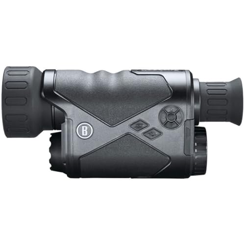 Bushnell Equinox Z2 6x50 Night Vision, Multi, One Size , Black 3