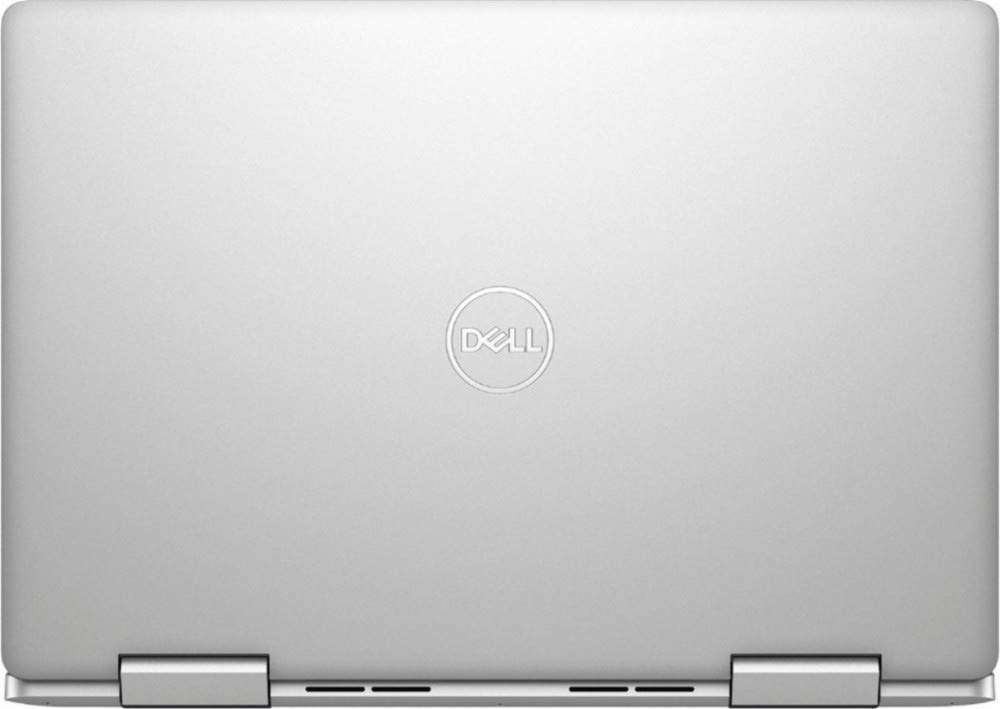 Dell 2019 Inspiron 7000 13.3" FHD Touchscreen 2-in-1 Laptop, Intel Quad Core i5-8265U Upto 3.9GHz, 8GB DDR4 RAM, 256GB SSD, Backlit Keyboard, Fingerprint Reader, USB-C, HDMI, Windows 10 5