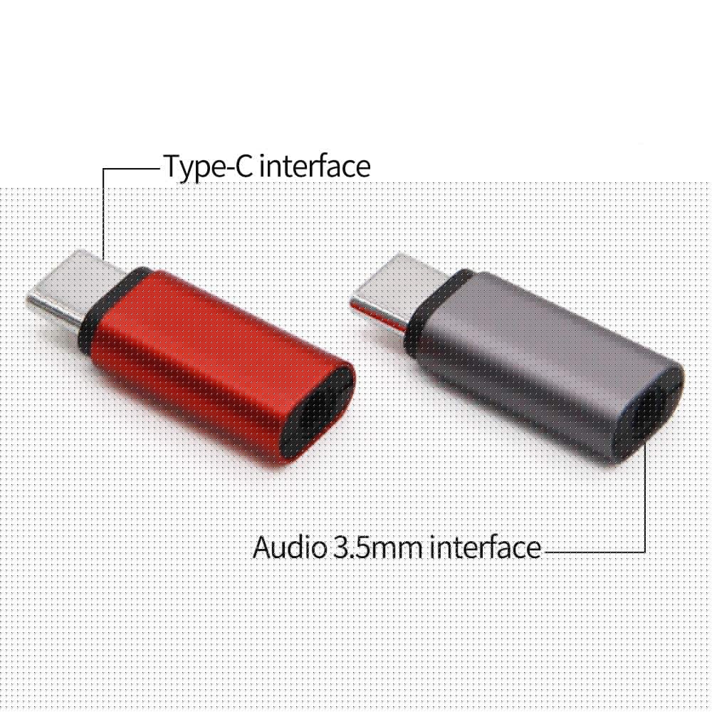 Type-C to 3.5 MM Jack For Google Pixel 3 Lite XL, Google Pixel 3 XL, Google Pixel 3A, Google Pixel 3A XL, Google Pixel 4, Google Pixel 4 XL, Pixel XL, Pixel 3 Lite Type-C to 3.5 MM Audio Jack Adapter Converter For CDLA Type, Earphone Hands-Free Noise Cancelling Connector Splitter (Adapter, B1, Black) 5