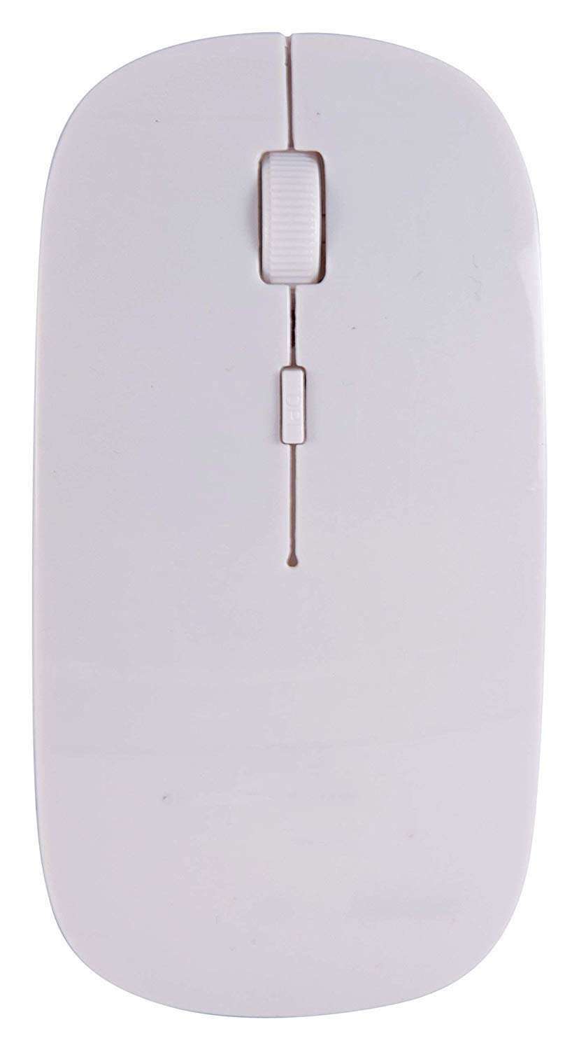 ADNET Wireless Optical Mouse Black 2.4 Ghz 4