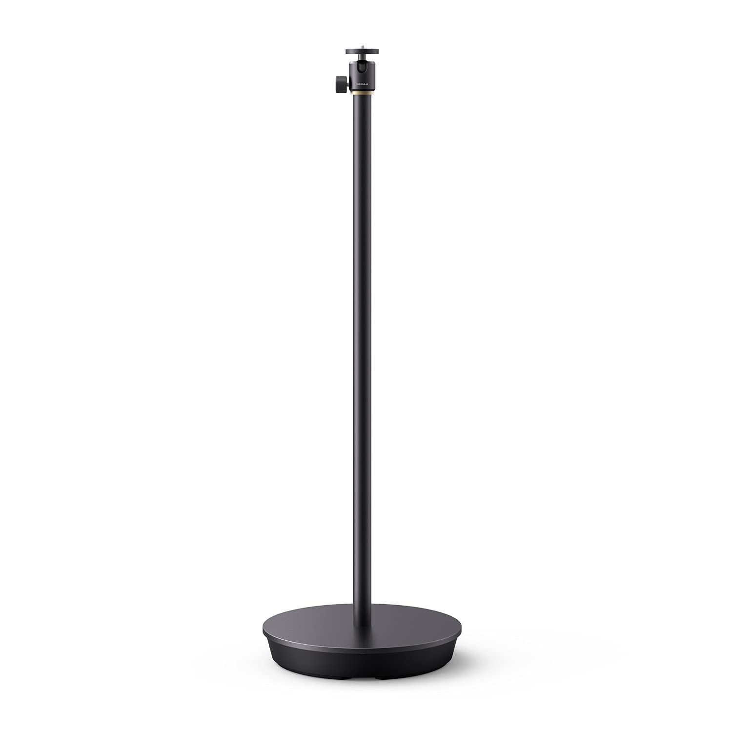 NEBULA Capsule, Smart Wi-Fi Mini Projector with Projector Lightweight and Adjustable 3-ft Floor Stand 4