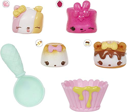 Num Noms Starter Pack Series 3- Marshmallows Toy 1