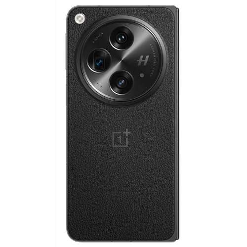Oneplus Open (Voyager Black, 16GB RAM, 512GB Storage) 4