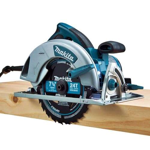 Makita 5007F 7-1/4" Circular Saw 5