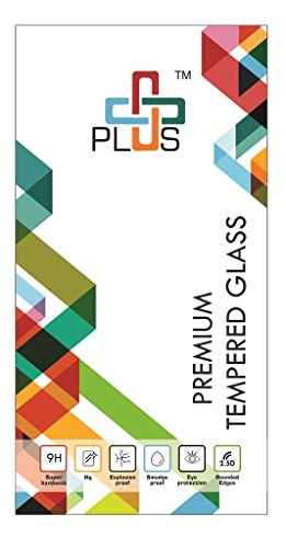 Plus 0.3mm Tempered Glass for Xiaomi Redmi Note 3 [Cutout for Proximity Sensor], 0.3mm thickness, 9H Hardness, 2.5D Curved Edge, Reduce Fingerprint, No Rainbow, Bubble Free & Oil Stains Coating with Alcohol wet cloth pad & clean micro fibre Dry cloth, Anti Explosion Tempered Glass Screen Protector for Xiaomi Redmi Note 3 3