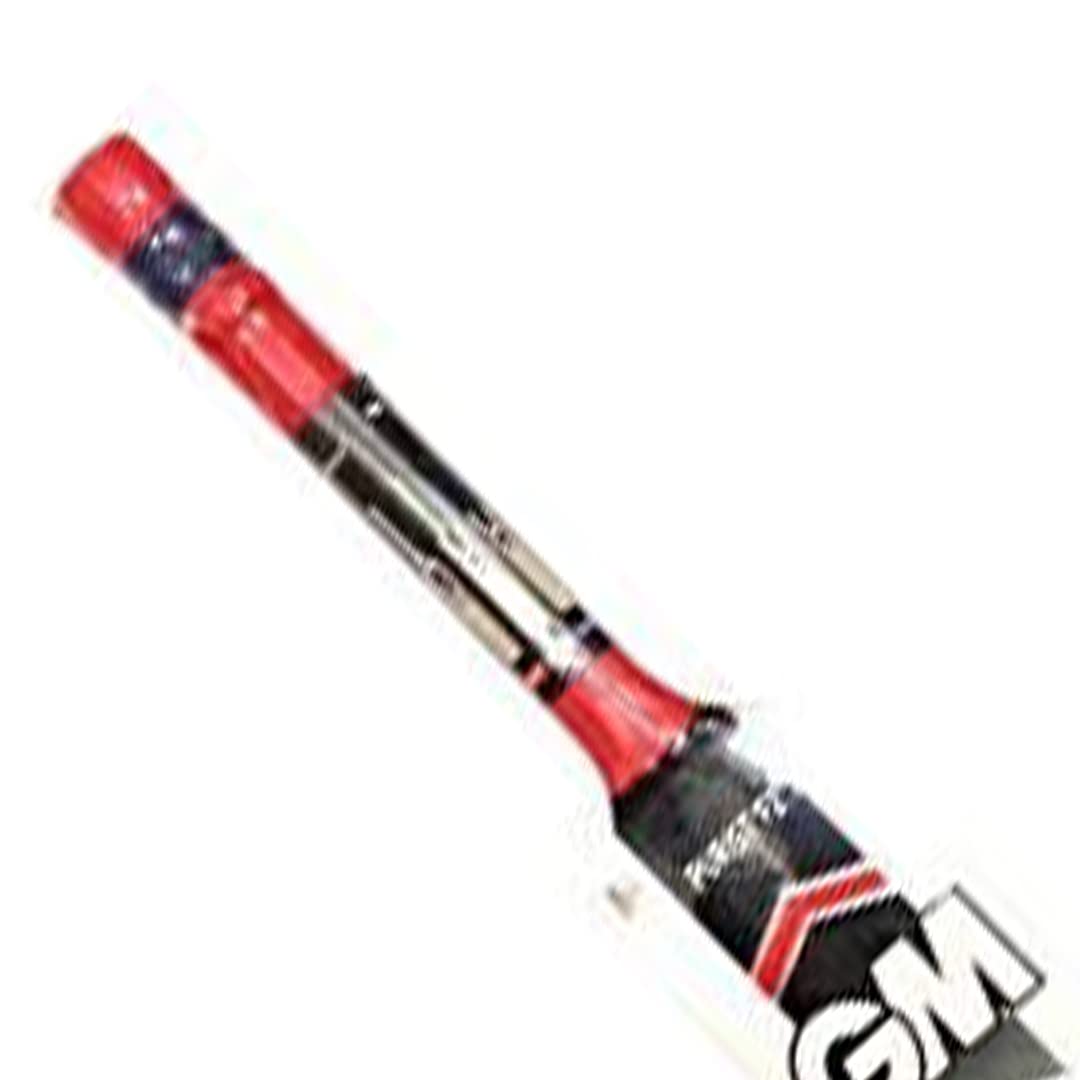 GM Purist F2 Striker Kashmir Willow Cricket Bat Size-6 5