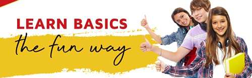 FIRST CLICK Exam Paper Answer Sheets Both side ruled Paper[ Count 20 Sheets Without Fold With Fold 40 sheets 80 Pages] 6