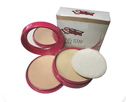 SWIPA Perfect Face Makeup And Kit Combo Set-SDL21022(Pack Of-9) 4