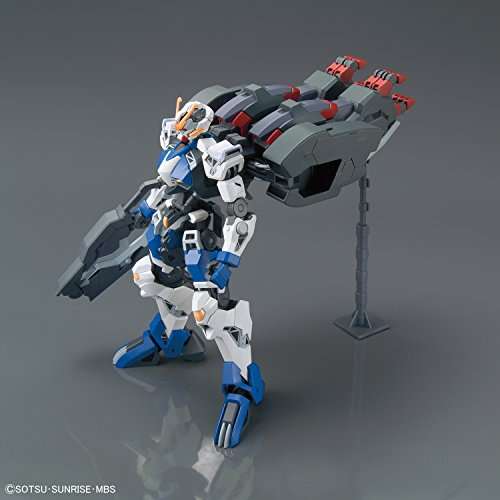 BANDAI Model Kit 16381-55212 HG Iron-Blooded Orphans 038 Gundam Dantalion 1/144 6