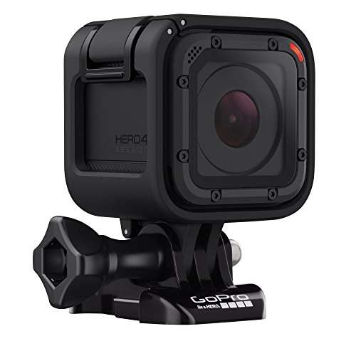 GoPro Hero4 Session - International Version 1