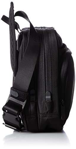 Travel Accessories 4.0, Travel Companion w/RFID Protect, Black 3