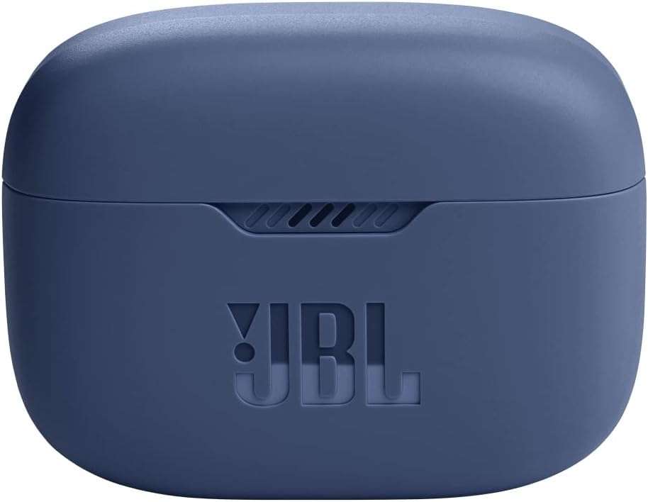 JBL Tune 130NC TWS True Wireless in-Ear Noise Cancelling Headphones - Blue - Bulk Packaging - Includes Pouch 3