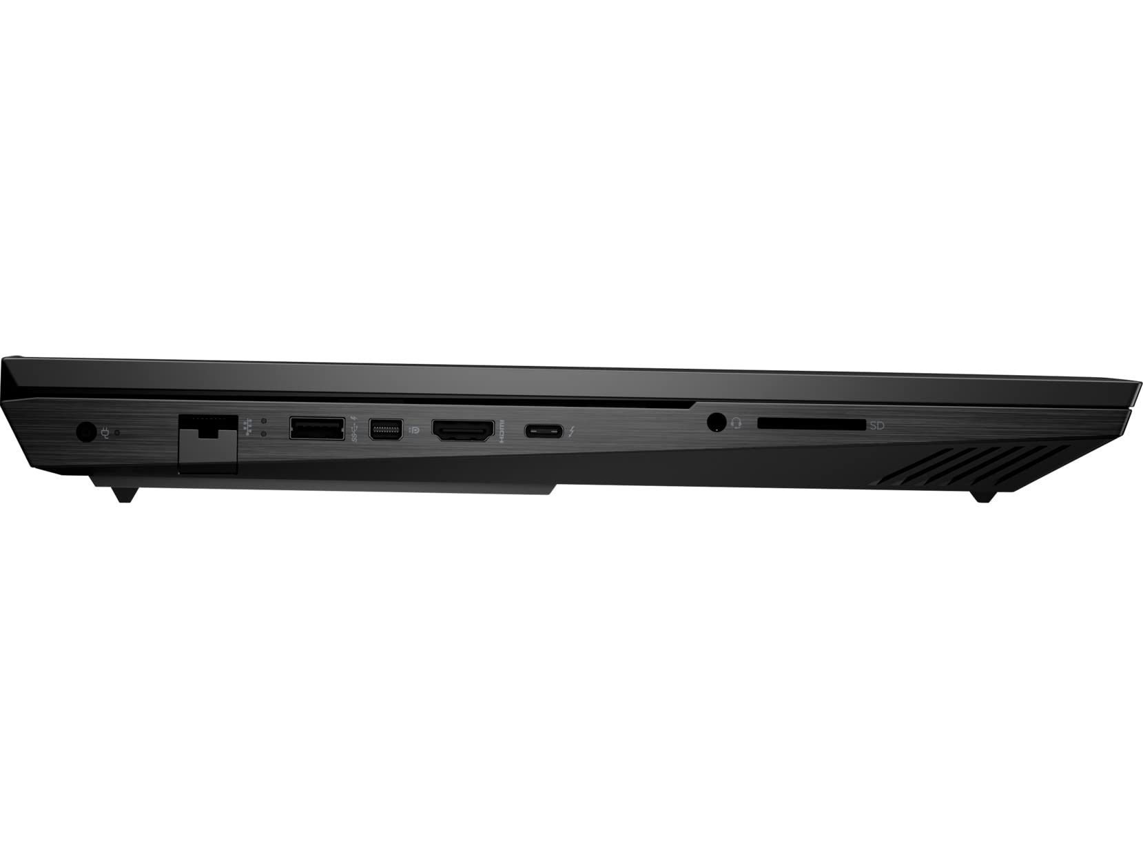 HP Latest Omen Gaming Laptop | 17.3" 165Hz IPS QHD Display | Intel 14-Core i7-12700H | 32GB DDR5 2TB NVMe SSD | NVIDIA GeForce RTX 3070Ti | WiFi 6e | Thunderbolt 4 | Backlit KB | Windows 11 Home 5