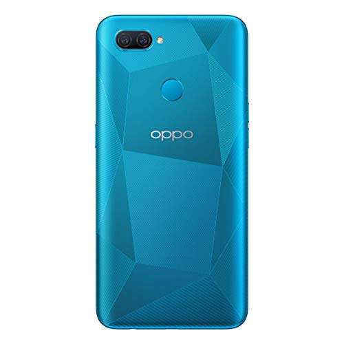 OPPO A12 (Blue, 4GB RAM, 64GB Storage) with No Cost EMI/Additional Exchange Offers 3